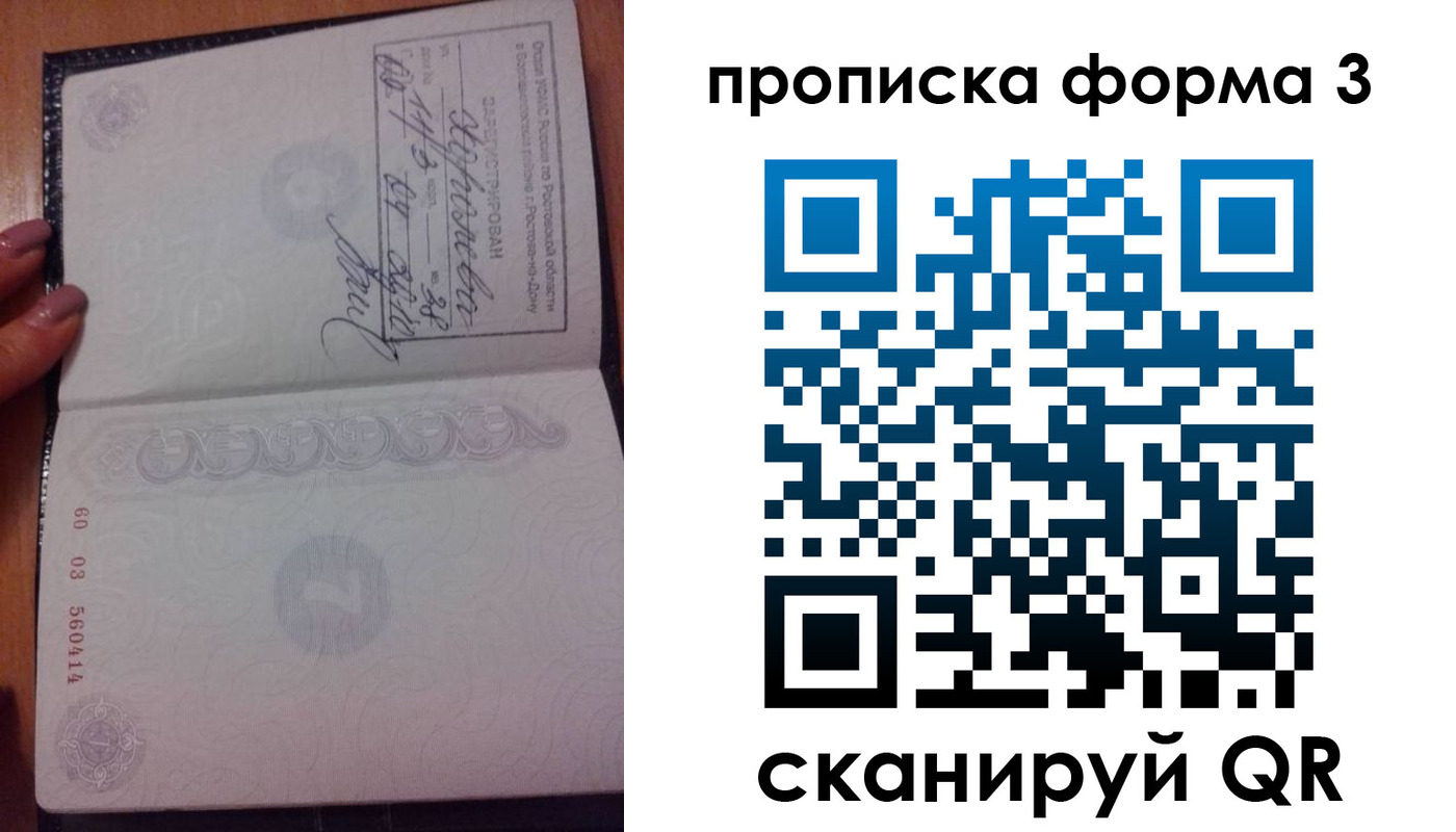 временная регистрация гарантия в Горячем Ключе